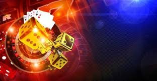 Dealer mengeluarkan kartu Dealer membagikan dua kartu untuk menentukan hasil putaran Lucky Twins